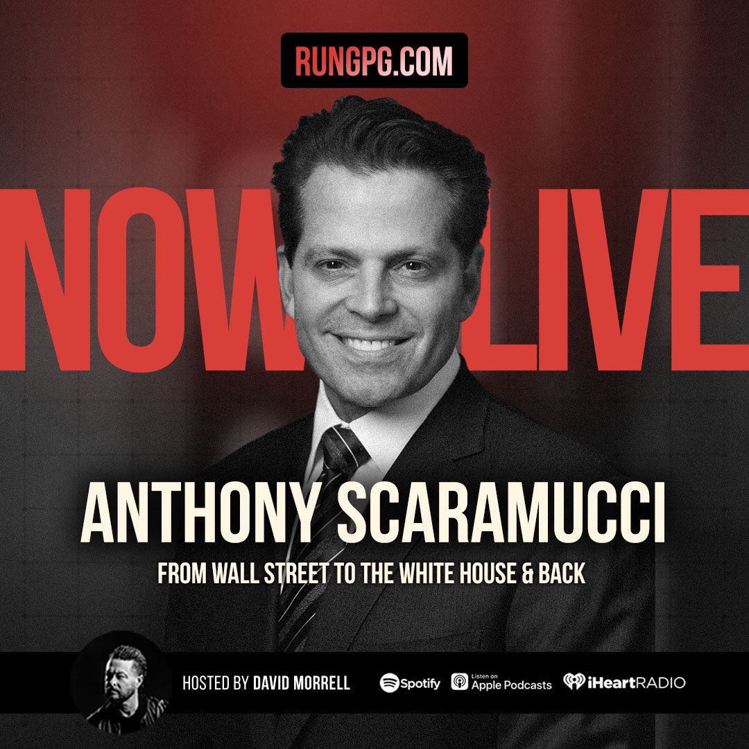 David Morrell tweet media