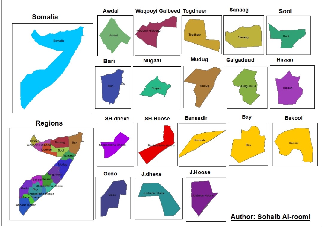 ESandheere's tweet photo. #GIS #somalimap  #Somalía_Región_Maps 

@ESandheere https://t.co/s8gHKT70Tj
