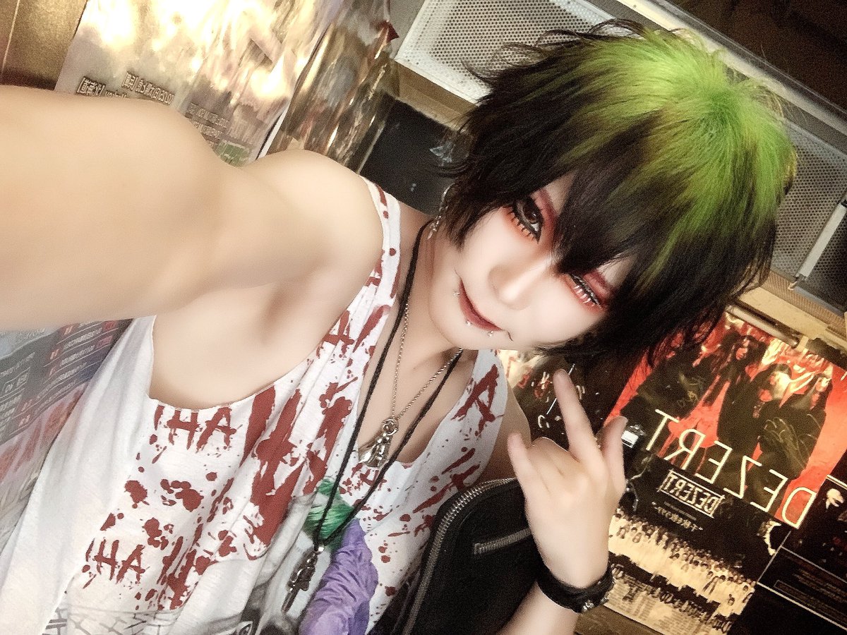 NGRB_inferno's tweet photo. ばいばい。

. https://t.co/dLuxGnGJw7