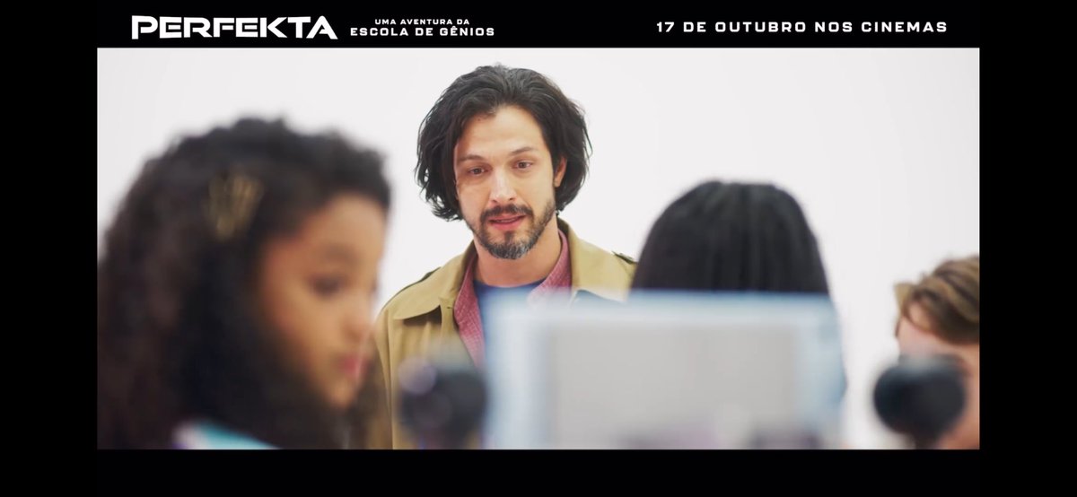 InfosRomuloE's tweet image. Algumas screencaps do Édison, personagem do Romulo em #Pefekta! 

Morro que não lembra nada nenhum personagem anterior, incrível @RomuloEstrela 😍