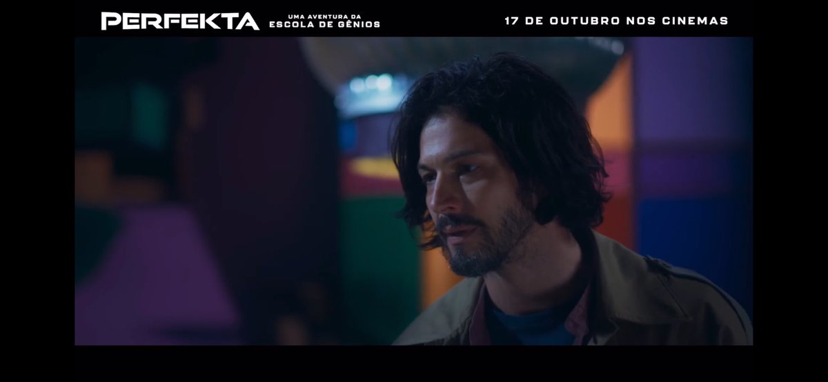 InfosRomuloE's tweet image. Algumas screencaps do Édison, personagem do Romulo em #Pefekta! 

Morro que não lembra nada nenhum personagem anterior, incrível @RomuloEstrela 😍