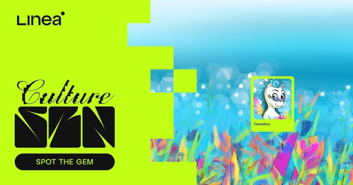 Linea.eth tweet media