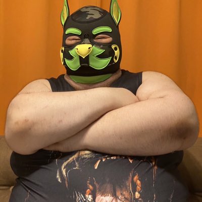 #新しいプロフィール画像