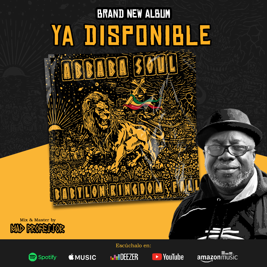 Abbaba Soul tweet media
