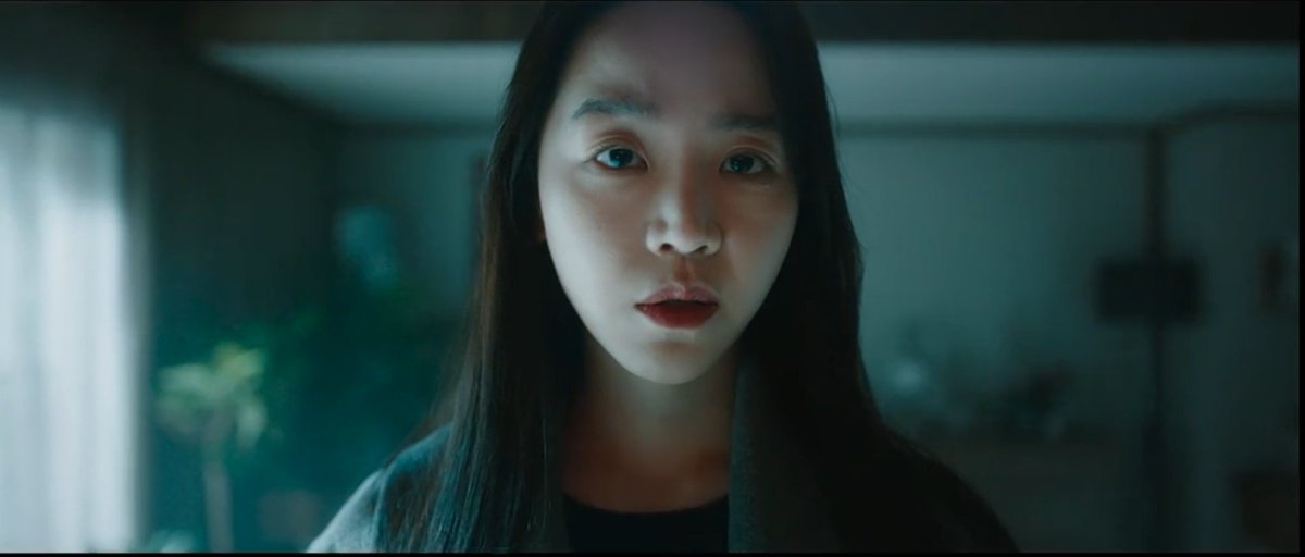 iconickdramas's tweet photo. ONE THING ABOUT SHIN HAESUN IS SHE WILL ALWAYS EAT HER ROLES https://t.co/In972ss077