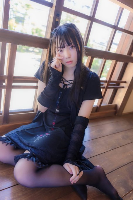 Twitterのコスプレ画像51