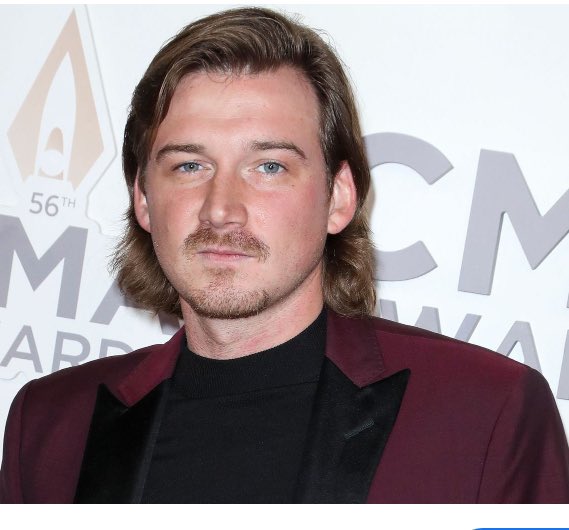 If you don’t like Morgan Wallens music, I get it.

If you don’t like his politics, I get it.

But if you don’t like him as a person, I also get that.