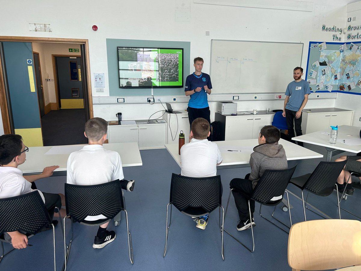 Football For Future tweet media