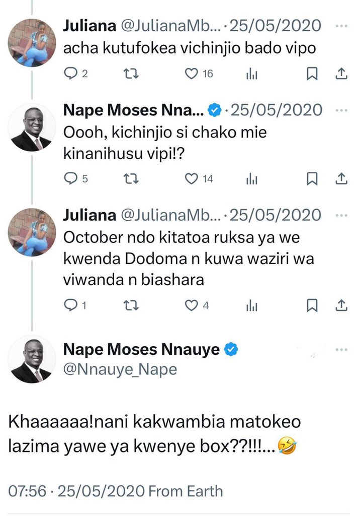 IAMartin_'s tweet photo. BUMUNDA, huna sababu za kuomba radhi kwa kauli yako. Ni kweli MaCCM yanapora mchakato wa uchaguzi. Huo umekuwa msimamo wako na MaCCM tangu enzi za ‘bao la mkono’. Siyo utani. Hata 2020 uliandika 𝕏 ‘matokeo ya uchaguzi siyo lazima ya ndani ya sanduku la kura’. TAPELI umeharisha. https://t.co/KmMM6GxdRM