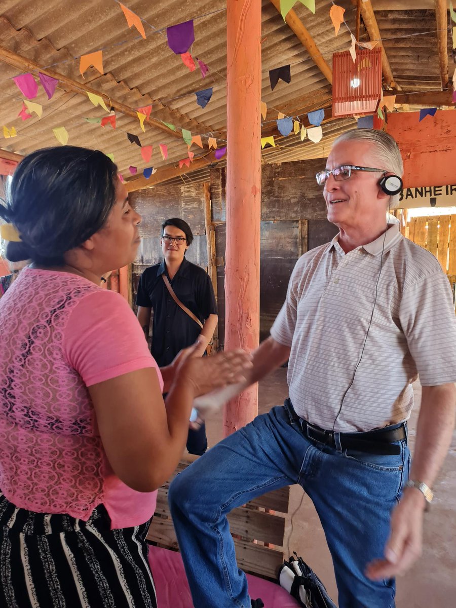 Grassroots International tweet media