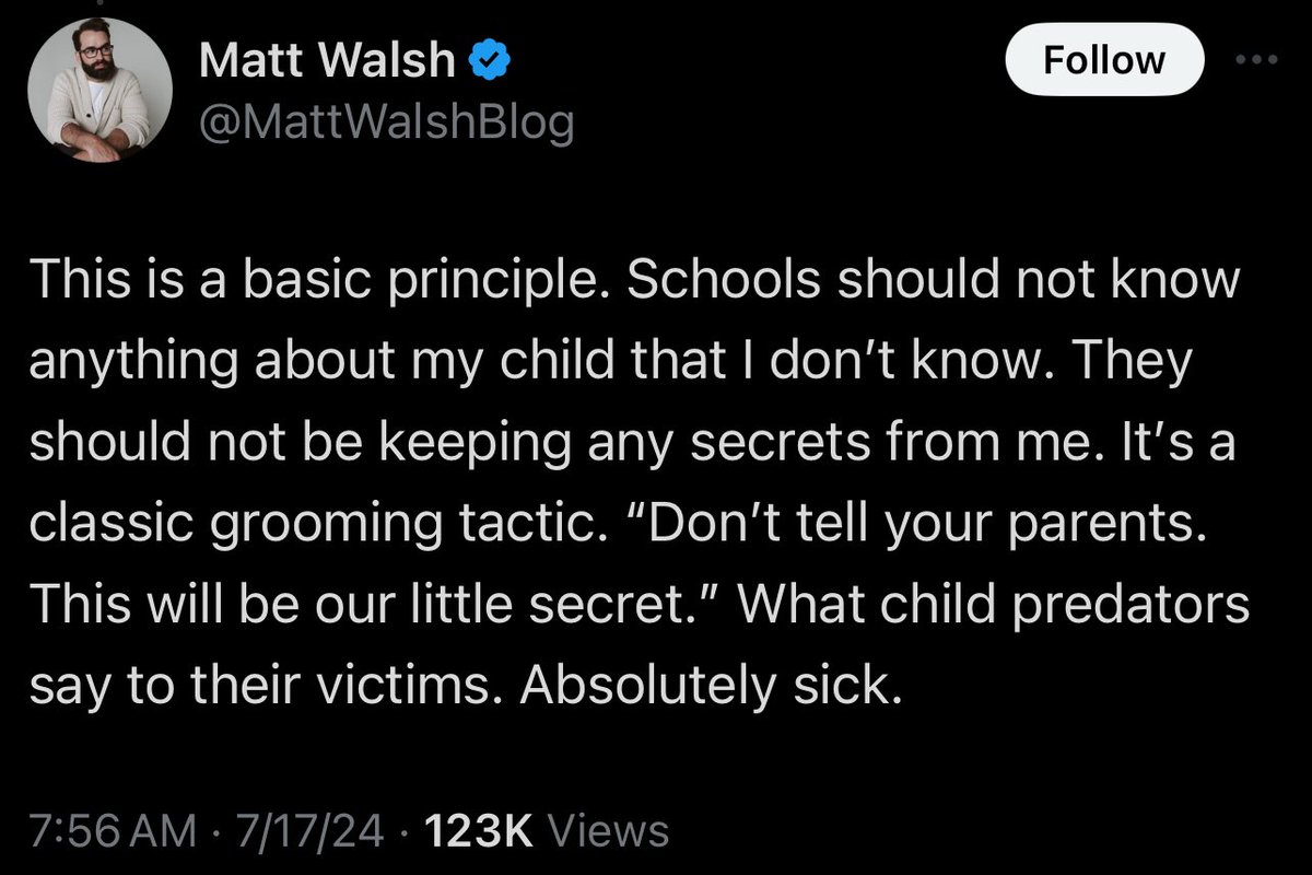 evan loves worf tweet media