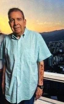 LUIS RATTI tweet media
