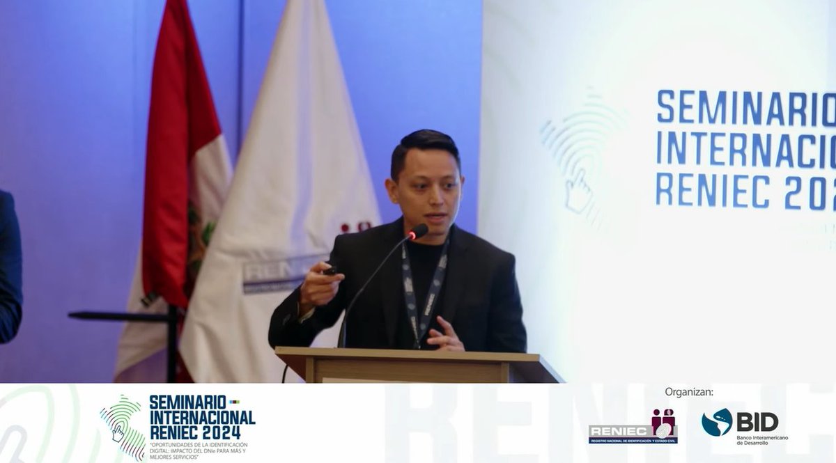 RENIEC PERÚ tweet media