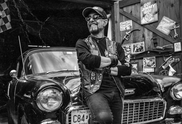 OVERKILL's D.D. VERNI Shares 'Cemetery Safari' Single From Upcoming Second Solo Album, 'Dreadful Company' blabbermouth.net/news/overkills…