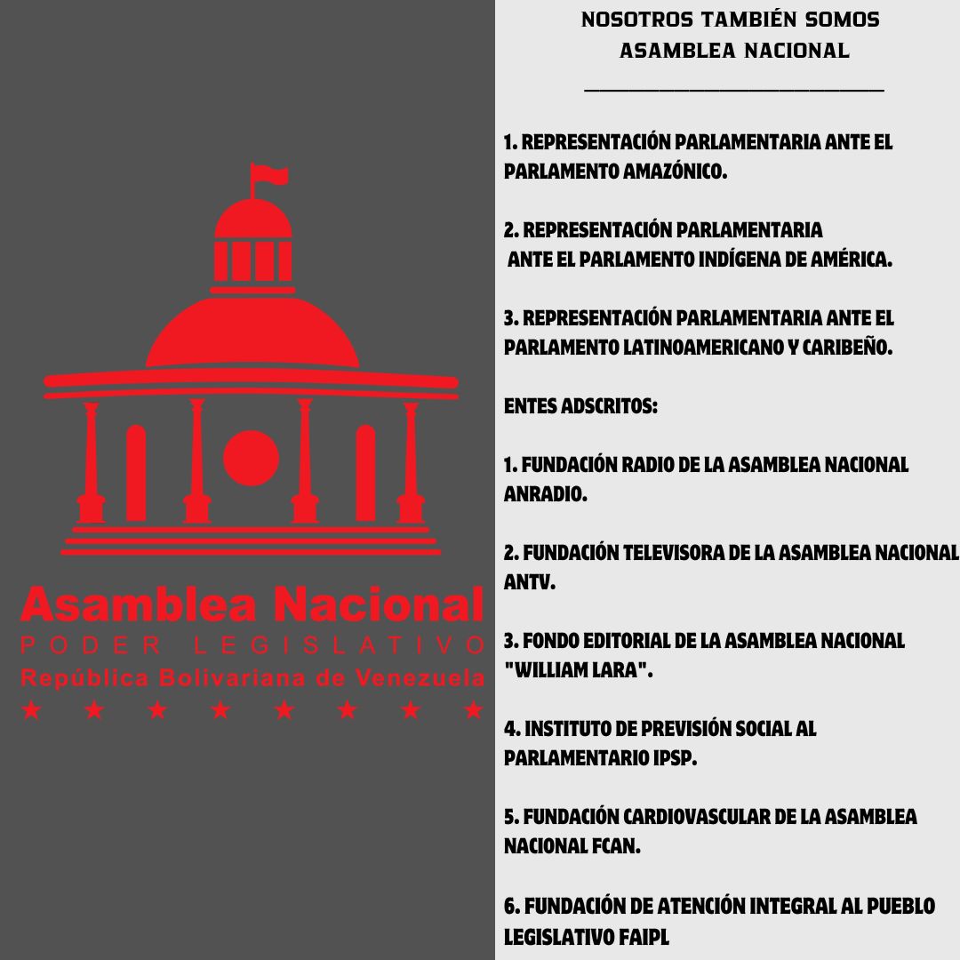 anahyangulo's tweet photo. @NicolasMaduro @Jorgerpsuv_ @diputadopatriota @ciliapsuv @dcabellor @pinfantea
Los trabajadores de los Parlamentos y Entes adscritos a la Asamblea Nacional solicitamos la revision de la decisión que derogó nuestros derechos contractuales. #Restituciónderechoslaborales https://t.co/dW7wEiIH2b
