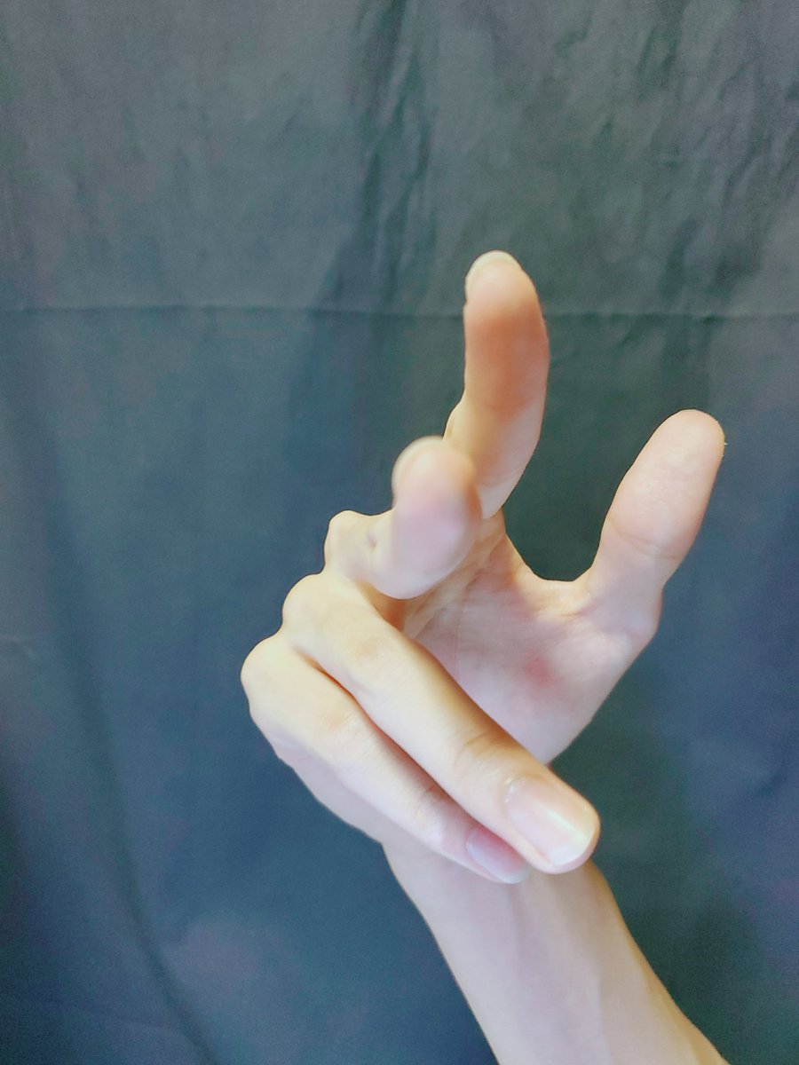 ZONE_B_hand's tweet photo. #イラスト参考 https://t.co/5IxYmelfN1