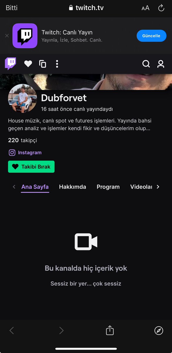 Mustcorse's tweet photo. @dubforvet Done ✅ https://t.co/gYn7SAaLUv