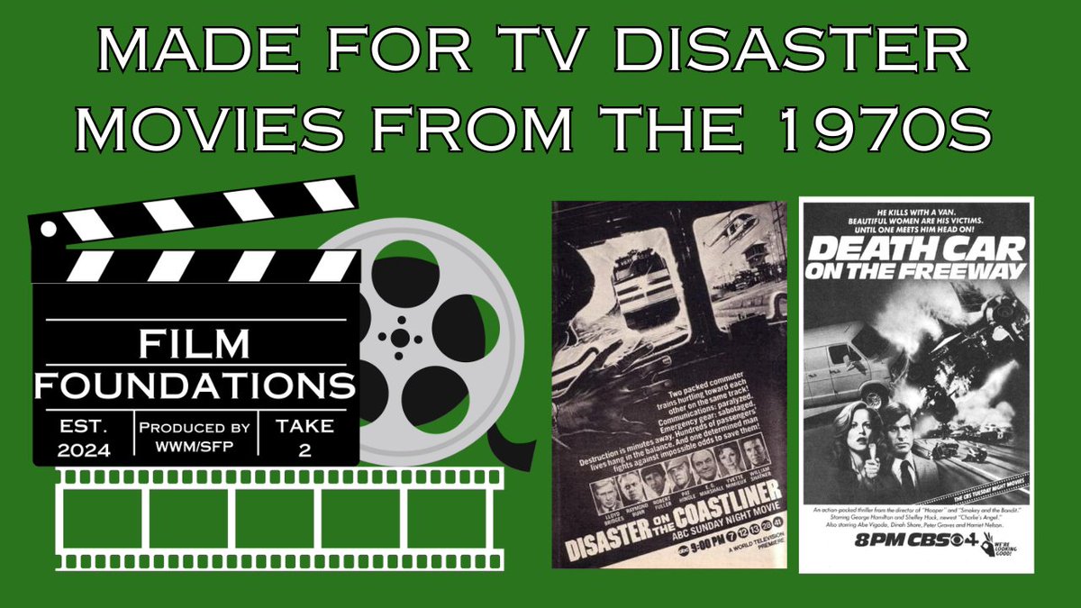 Film Foundations tweet media
