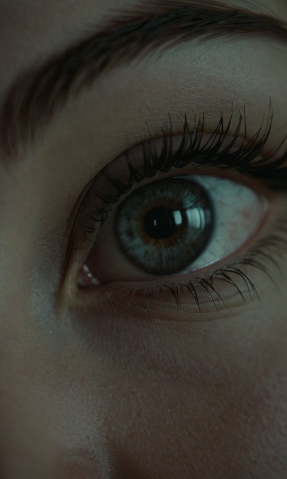 BrokenToyzGames's tweet image. #eye have been studying all day, and have been #RandomContent #Prompts generating in the background. Feeling cute, might #NFT it later.
#AIphotograpy #aipictures