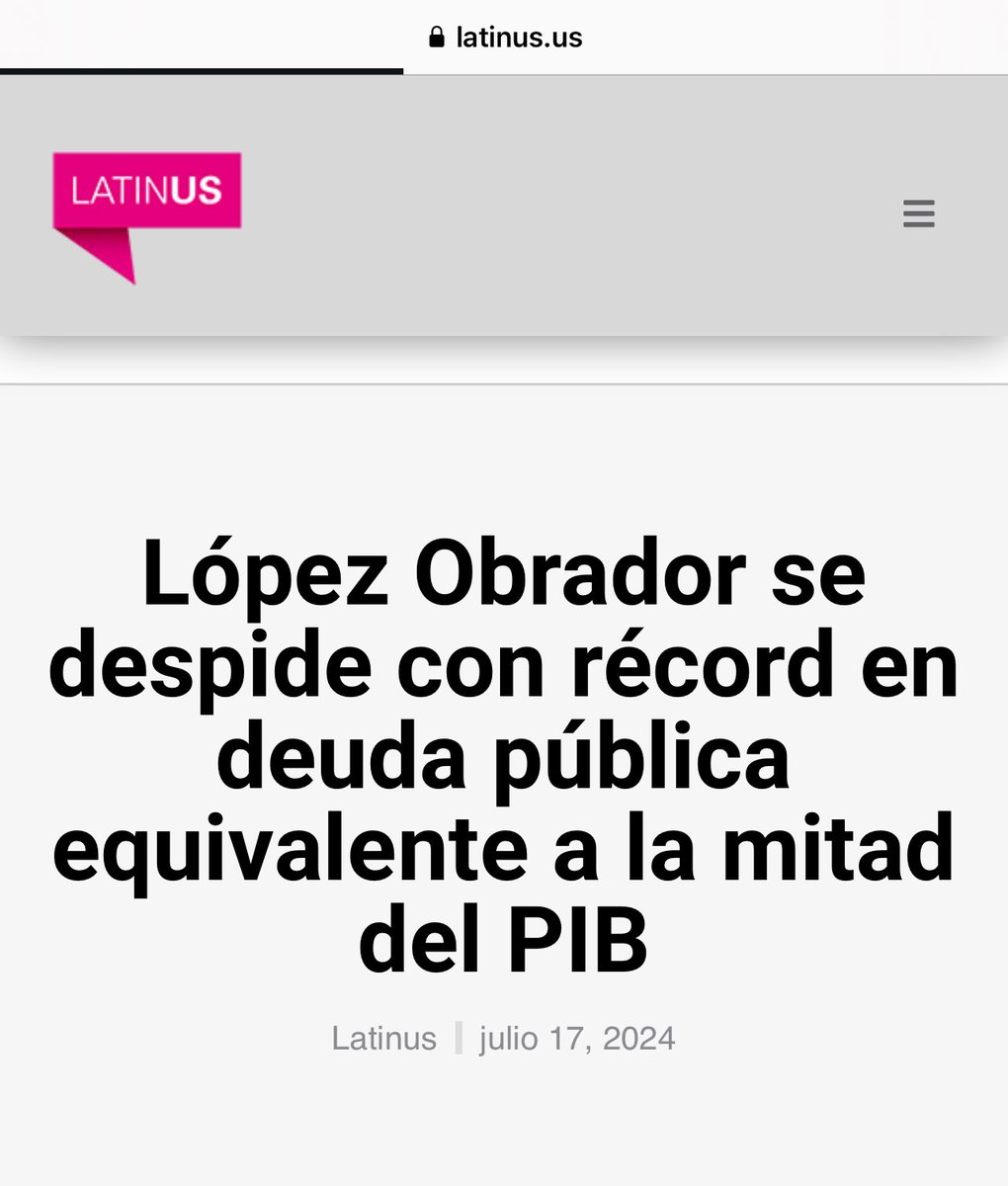 YayaMarchena's tweet photo. “No nos vamos a endeudar”. https://t.co/PKzSBbAXot