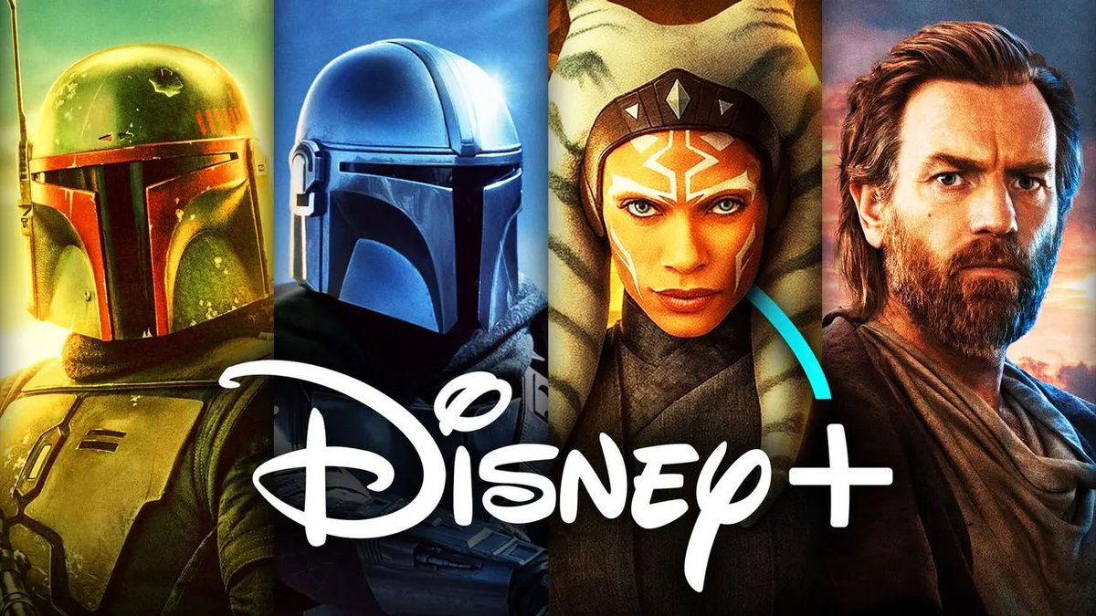 "Always Sunny On Scarif"😎 tweet media