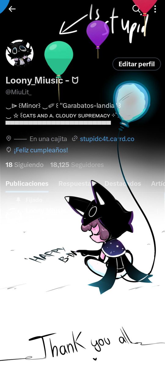 Thank you ⊹˚

⠂⠄⠄⠂⠁⠁⠂⠄⠄⠂⠁⠁⠂⠄⠄⠂⠁⠁⠂⠄⠄