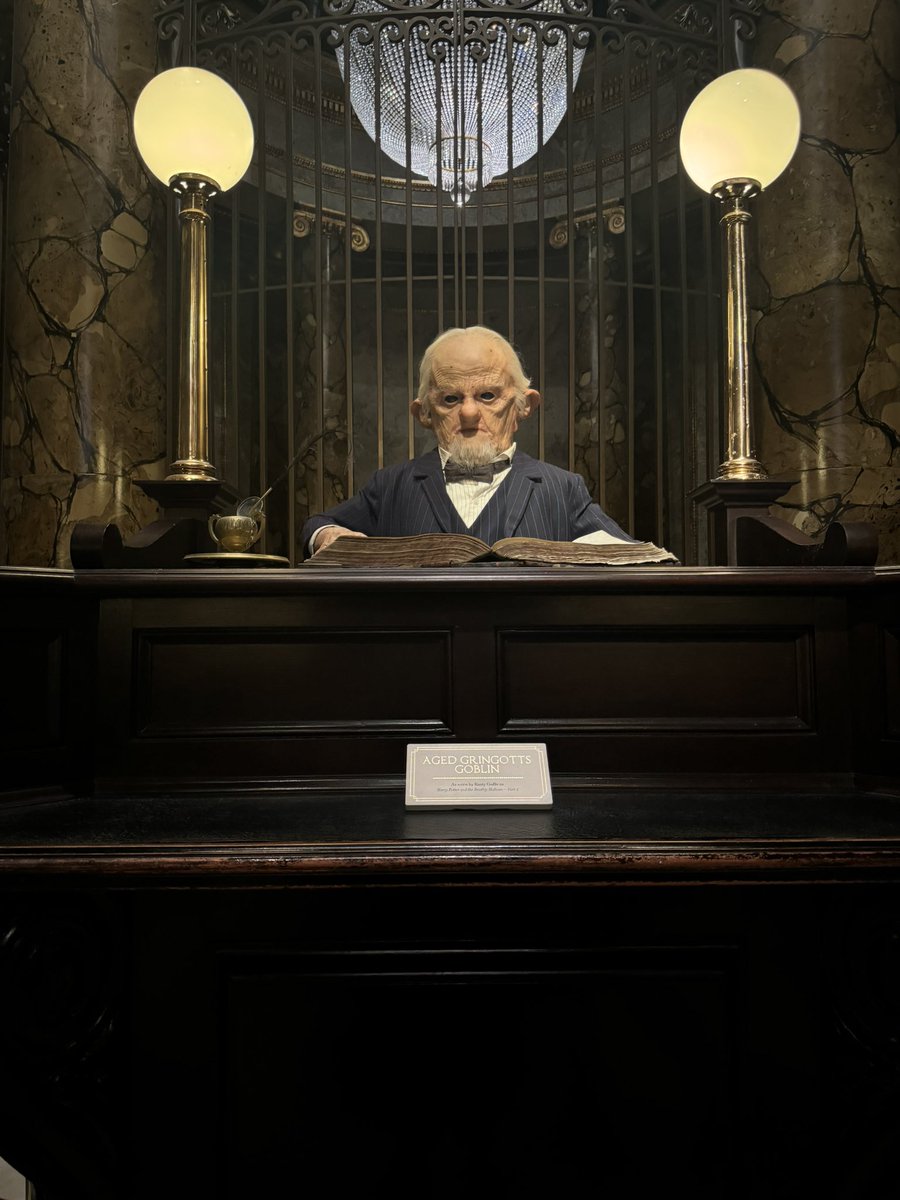 Miss Sutton (@misscsutton) on Twitter photo A truly wonderful trip to <a href="/wbtourlondon/">Warner Bros. Studio Tour London</a> with <a href="/EnglishWhitmore/">Whitmore High English Department</a> pupils were fantastic! A truly wonderful trip to <a href="/wbtourlondon/">Warner Bros. Studio Tour London</a> with <a href="/EnglishWhitmore/">Whitmore High English Department</a> pupils were fantastic!