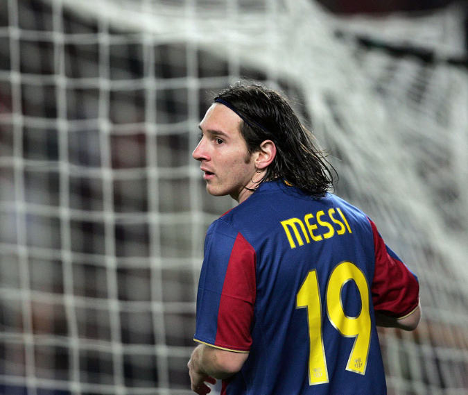 _Futbolero_'s tweet photo. @FCBarcelona_es Buen número. https://t.co/T4jsrz9Jr0