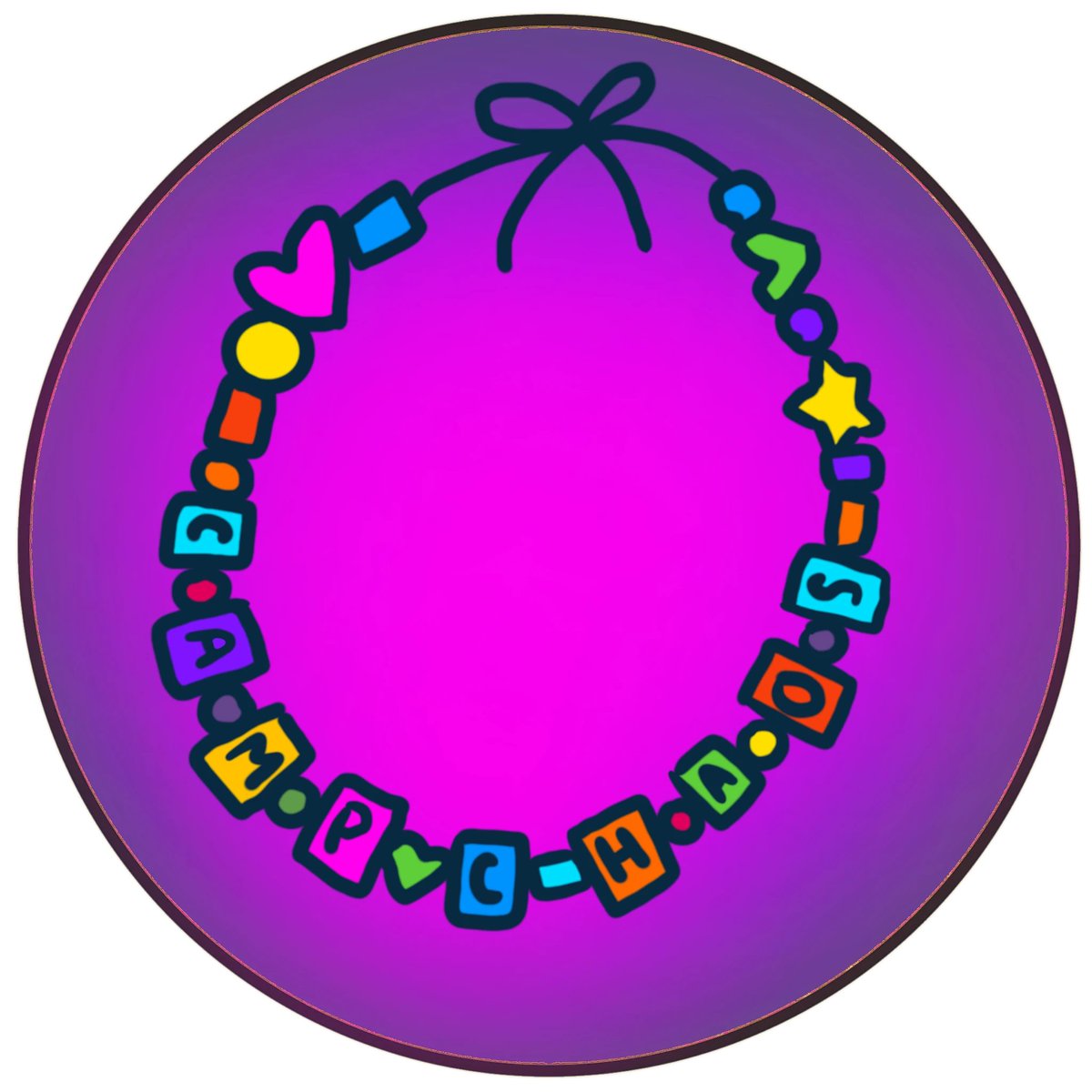 I got some CAMP CHAOS BADGE 2024 - <a href="/artinjest/">art in jest</a> art-in-jest-shop.fourthwall.com 

OFFLINE ARTS.. FOURTHWALL.... BINNEX.... CHAOS CANNOE.... ZOOMIES... LETS GO.... LIGHT THE BECONS... MORE CHAOS... MWHAHAHAHAHA