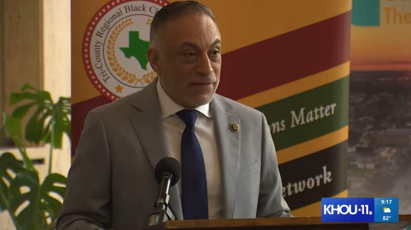 STREAMING NOW | <a href="/SBAgov/">SBA</a> is holding a news conference now with information to help those affected by Beryl. They have assistance for homeowners, renters and business owners.

Watch live: youtube.com/watch?v=OeCJ1Z…