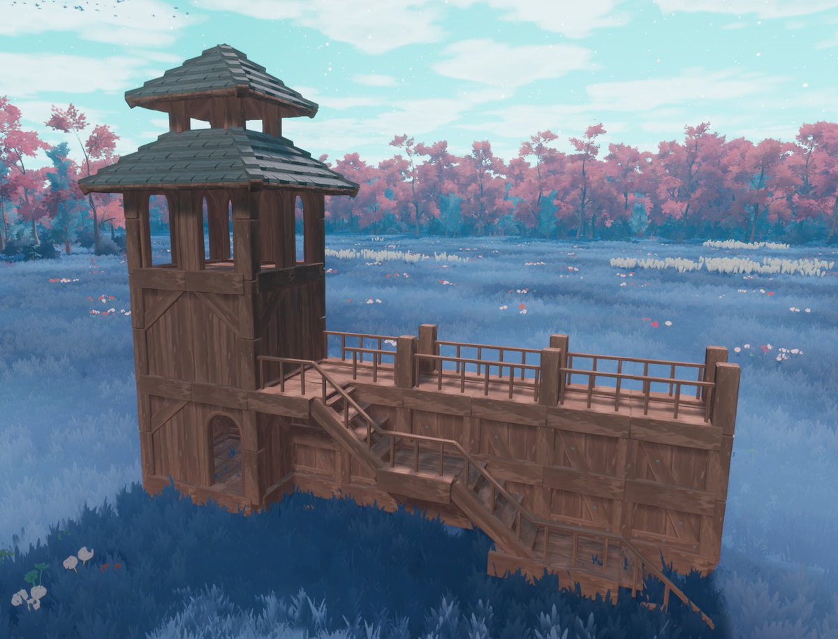 Upeaval's tweet image. Salut !
Ça prend du temps, mais la création des objets de construction avance bien !
Un petit aperçu de quelques objets terminés !
Des bisous !
#ProjectBASE #UnrealEngine5 #IndieGameDev #gamedev #gamedevelopment #indiedev #jeuxvideo #jeux #jeuxindépendant