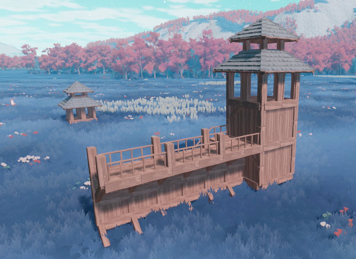 Upeaval's tweet image. Salut !
Ça prend du temps, mais la création des objets de construction avance bien !
Un petit aperçu de quelques objets terminés !
Des bisous !
#ProjectBASE #UnrealEngine5 #IndieGameDev #gamedev #gamedevelopment #indiedev #jeuxvideo #jeux #jeuxindépendant