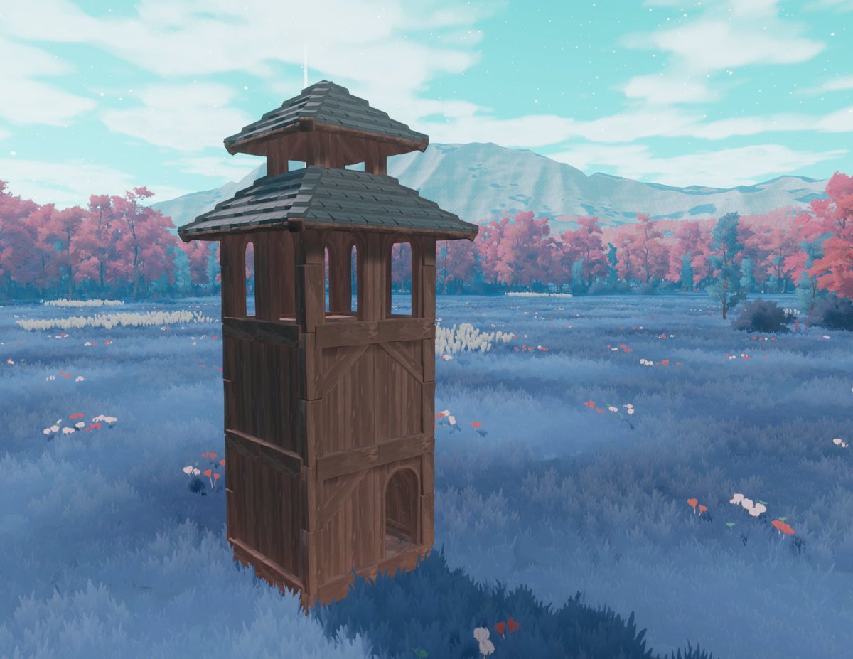 Upeaval's tweet image. Salut !
Ça prend du temps, mais la création des objets de construction avance bien !
Un petit aperçu de quelques objets terminés !
Des bisous !
#ProjectBASE #UnrealEngine5 #IndieGameDev #gamedev #gamedevelopment #indiedev #jeuxvideo #jeux #jeuxindépendant