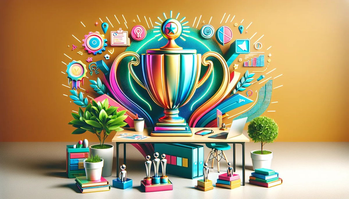 Ever wonder if your team recognition program actually moves the needle? Love this article for sharing tangible impacts HR leaders have seen! buff.ly/3XWbWHz