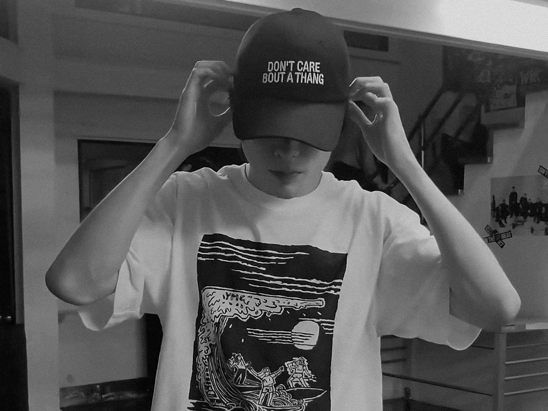 ADORE0214's tweet photo. 🖤🤍 #재현 https://t.co/1FRyHt5OA1