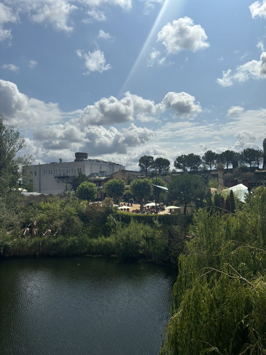 Phantasialand 🎢 we’ve screamed, we’ve laughed and pupils are having the BEST time 😁