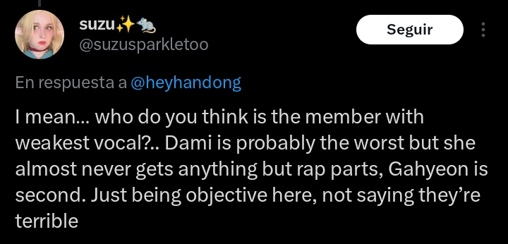 protectdeukae's tweet photo. ANOTHER DREAMCATCHER ANTI‼️
⚠️HELP TO REPORT/BLOCK⚠️ 

• It's abusive or harmful ➡️ it's disrespectful or offensive
• Targeted har4ssment 
• Sp4m/H4cked
  
📎https://t.co/35Rq50N8Jd

REPORT + BLOCK, DON'T ENGAGE https://t.co/9RJV3BUAZx