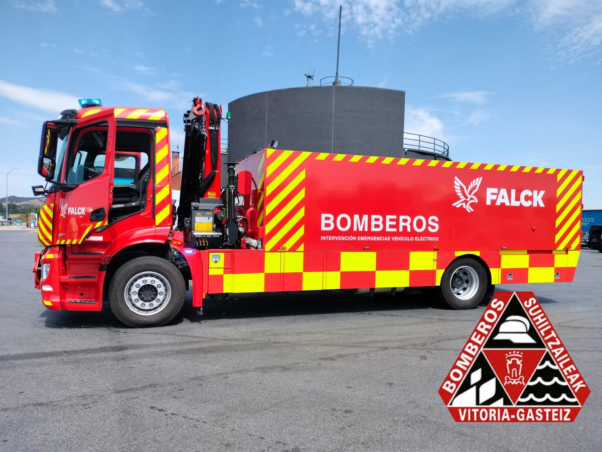 Bomber@s Gasteiz tweet media