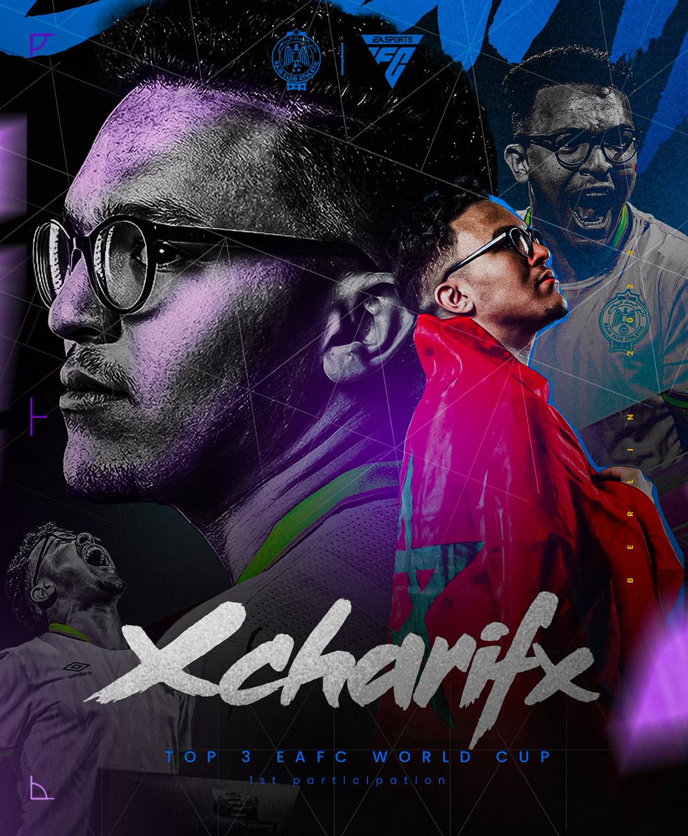 Charif youssef tweet media