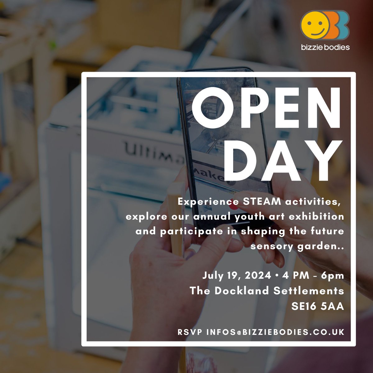 Bizzie Bodies tweet media