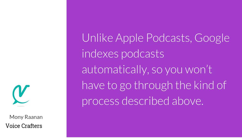 Voice_Crafters's tweet photo. How to Submit Your Podcast to Apple, Google, and Spotify: https://t.co/0HdoAClq2U
#voiceovercompany #voiceoveragency #voiceovermarletplace #SubmittingPodcasts #Podcasting #Marketing https://t.co/ctbNU70M7I