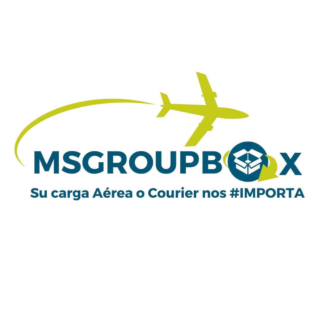 HablemosdeComex's tweet photo. Su carga Aérea o Courier nos #IMPORTA !
Consolida carga en nuestras bodegas de #Miami 🇺🇸 y realice su #importaciòn con absoluta seguridad y confianza a #Ecuador 🇪🇨 #Guayaquil, consulta nuestras tarifas!
#MSGROUPBOX #courier #comex #logistic #hablemosdecomex #somoslogísticos https://t.co/OMRjzYLeDo