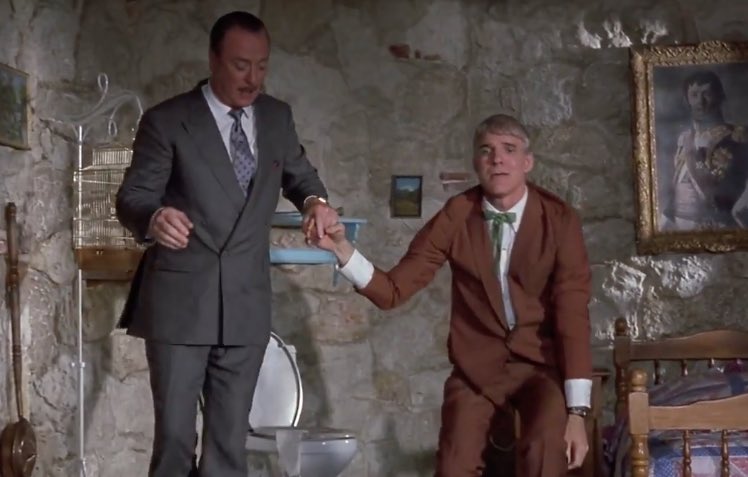 Dave Gorman tweet media