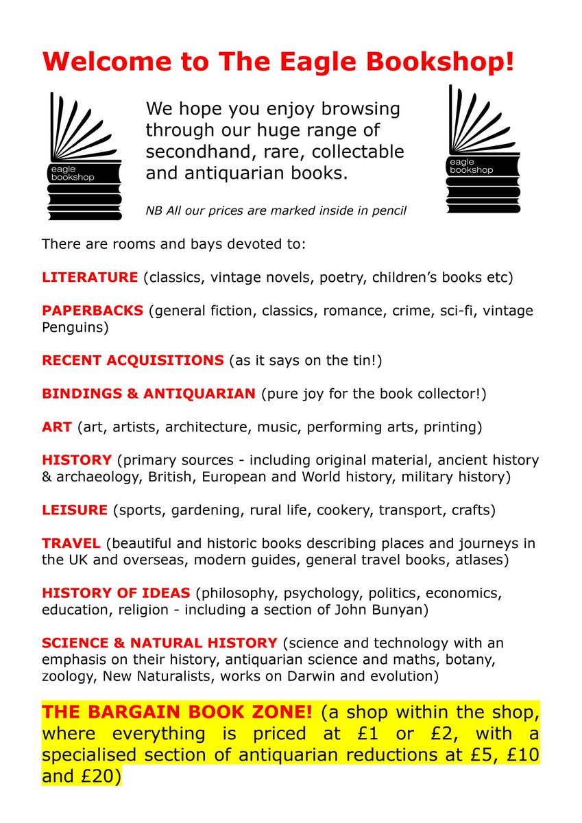eaglebookshop's tweet photo. The town is preparing for another spectacular Bedford River Festival, and here at the bookshop we can't wait to welcome new customers who may welcome the odd hour or two away from the water.
#riverfestival #bedfordriverfestival
This is what we  have for you: https://t.co/5hgcwmDH8E