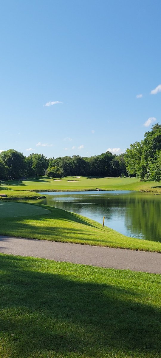 bearpathsup's tweet image. #golfis today is going to be a great day @TurfTank