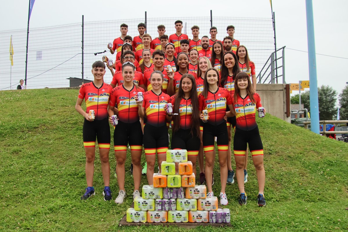 RFEPatinaje tweet media