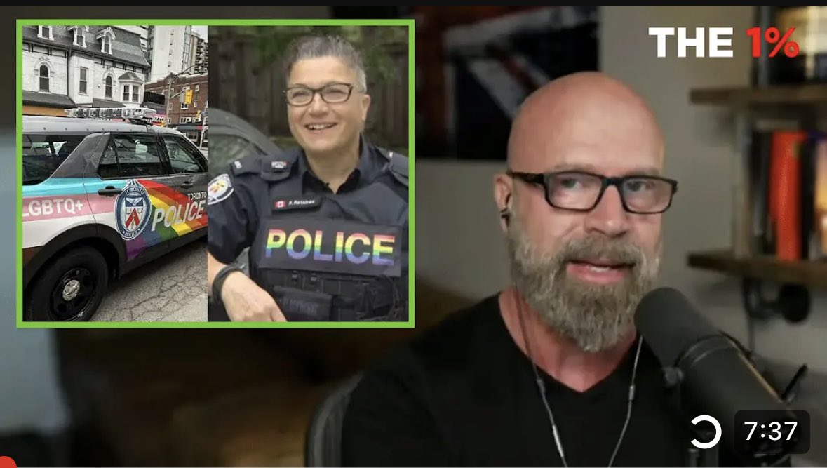 RichCooperClips's tweet photo. Why Women SUCK at Law Enforcement https://t.co/xVygzDVgnI via @YouTube #women #lawenforcement  @Rich_Cooper https://t.co/p8g7bnKdd3