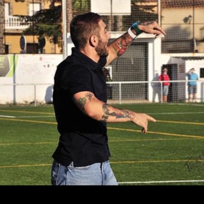 AlbertoRemedios's tweet photo. #NuevaFotoDePerfil https://t.co/xrXAVlH3eI