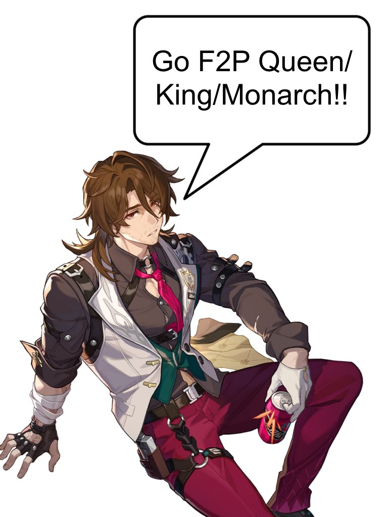 Admin🦁 forgot to post this yesterday.

So daily reminder to not spend friends!!🤎 and keep Emailing, review bombing, and speaking up on their official platforms! You’re all doing amazing #BoycottHYV #Natlan #GenshinNatlan