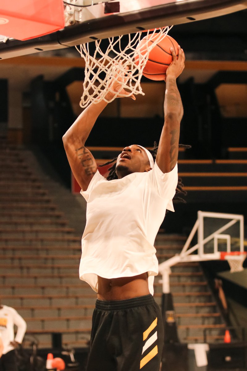 Southern Miss MBB tweet media